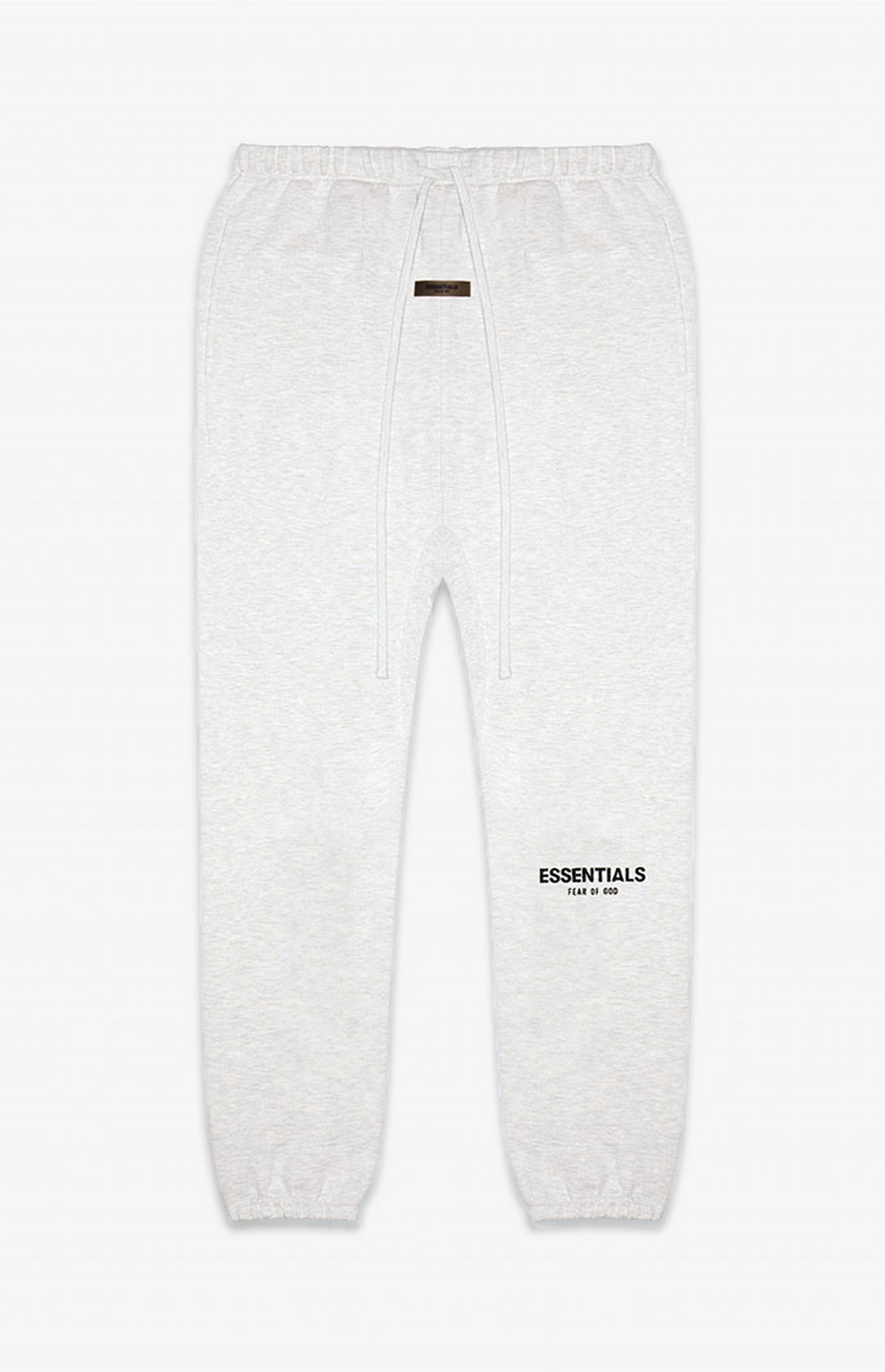 Essentials - Pantalón deportivo "Classic Sweatpants" (Hombre)