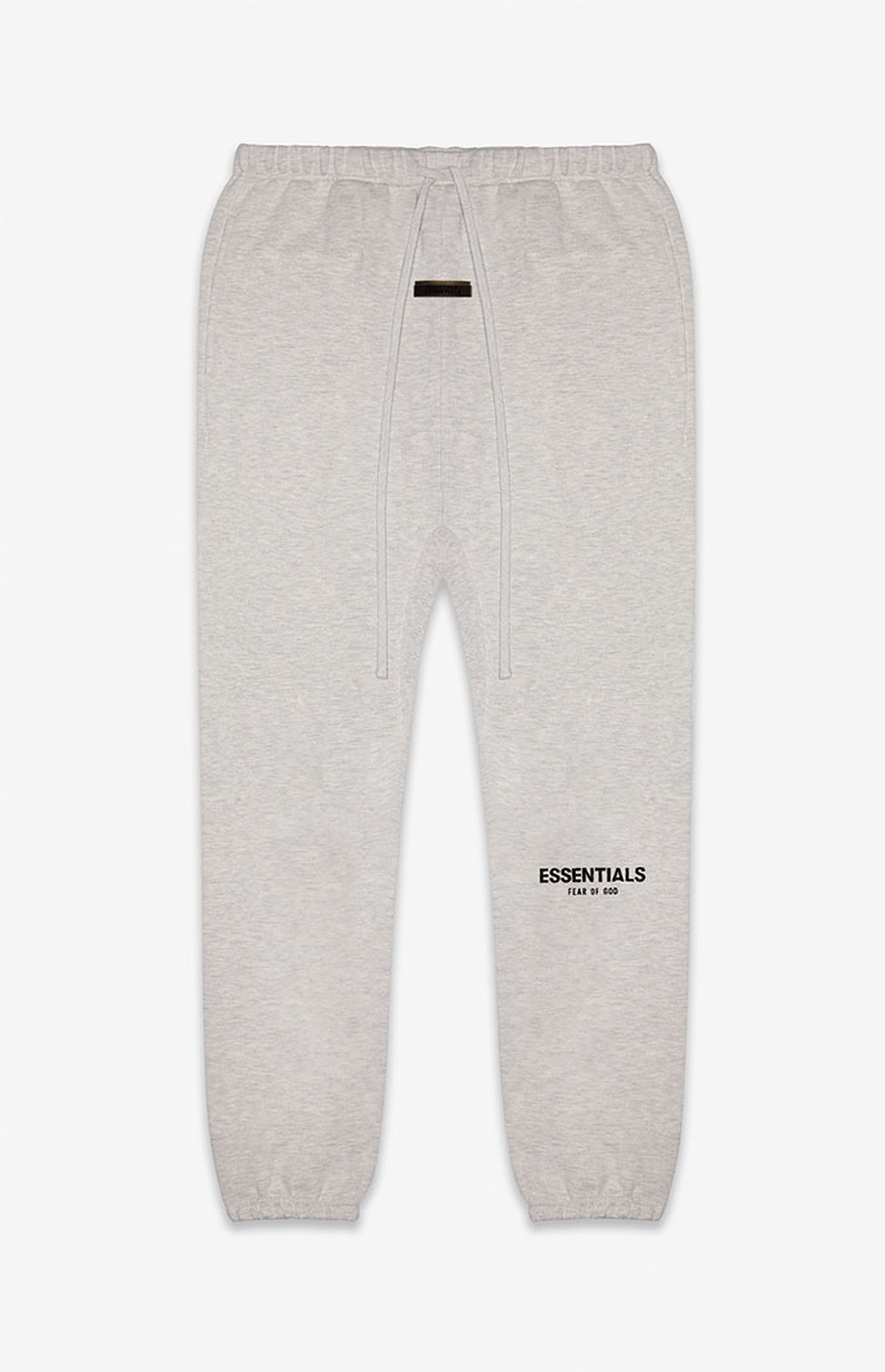 Essentials - Pantalón deportivo "Classic Sweatpants" (Hombre)