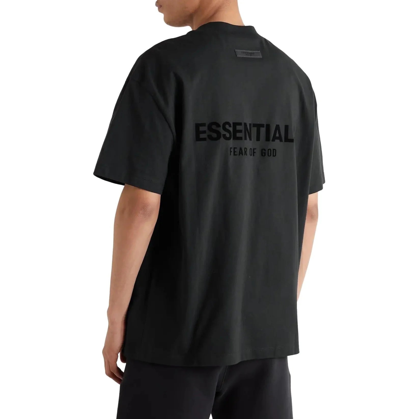 Essentials - Playera "Fear Of God" (Hombre)