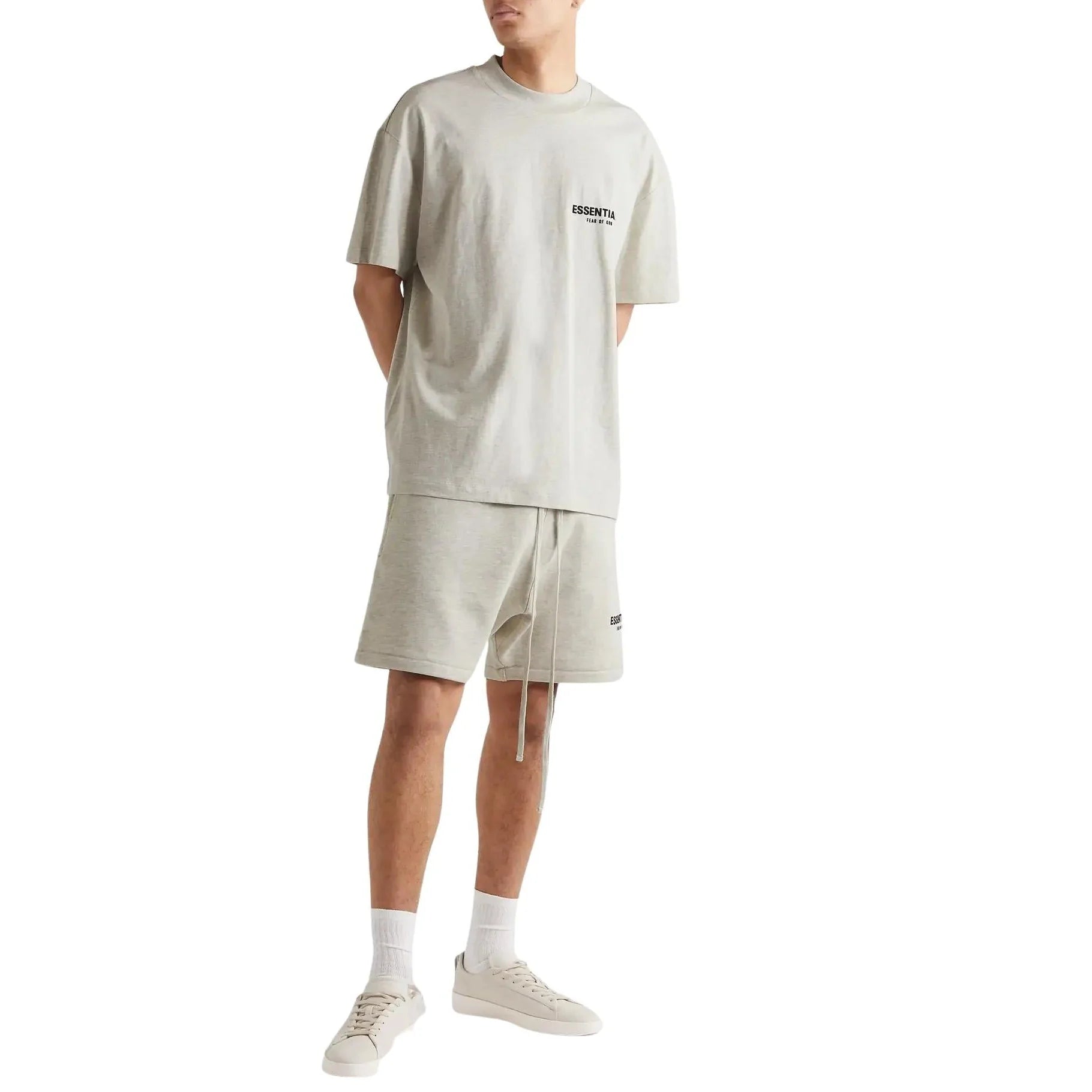 Essentials - Playera "Fear Of God" (Hombre)