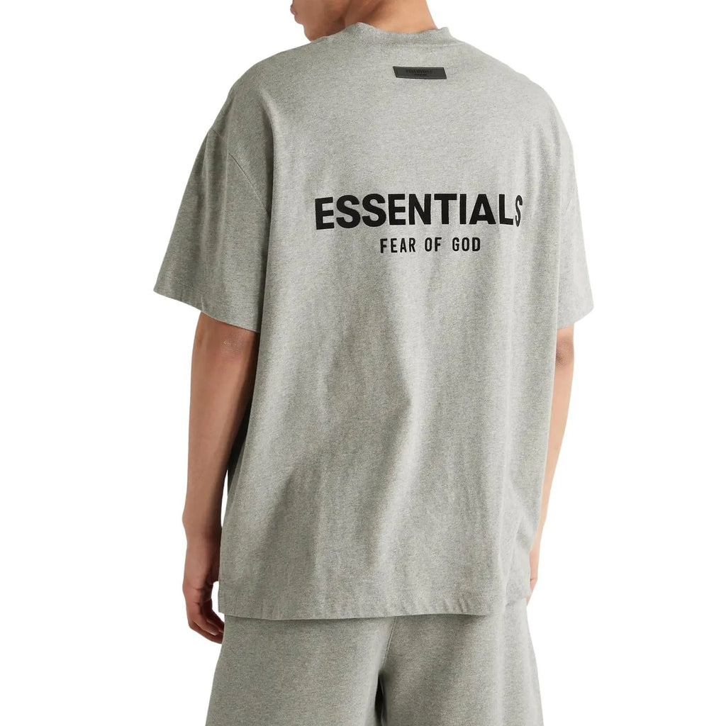 Essentials - Playera "Fear Of God" (Hombre)