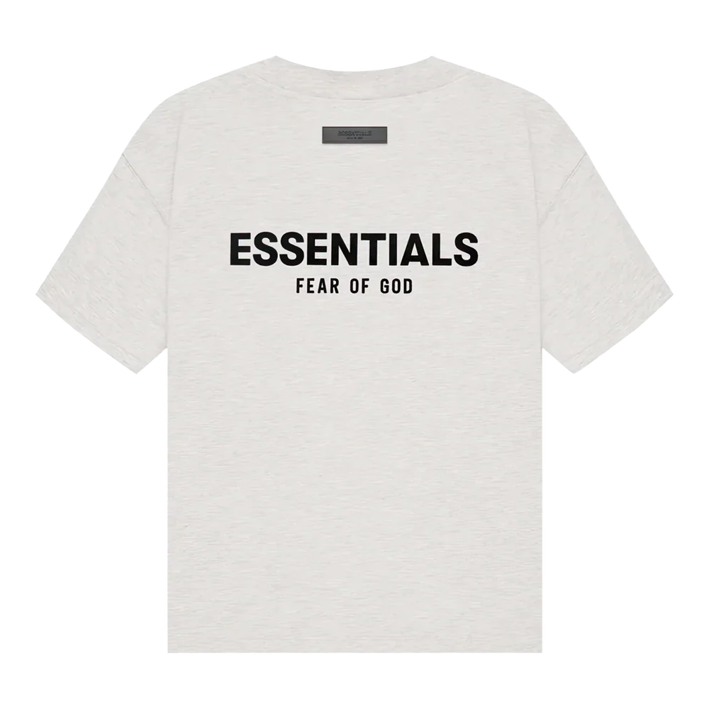 Essentials - Playera "Fear Of God" (Hombre)