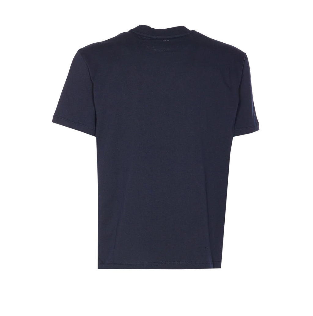 AMI - Playera "Paris Tee" (Hombre)