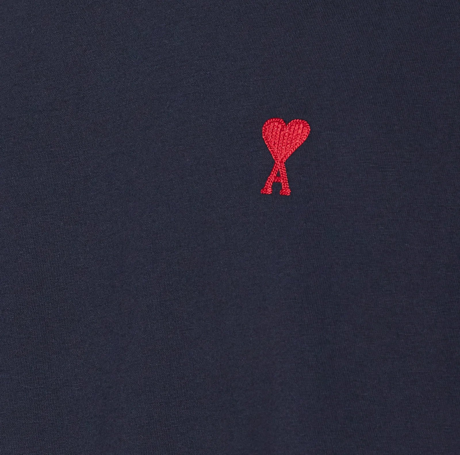 AMI - Playera "Paris Tee" (Hombre)