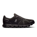 On - Tenis "Cloud 6" - Black (Hombre)