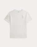 Polo Ralph Lauren - Playera "Big Pony Cotton Tees" (Kids)