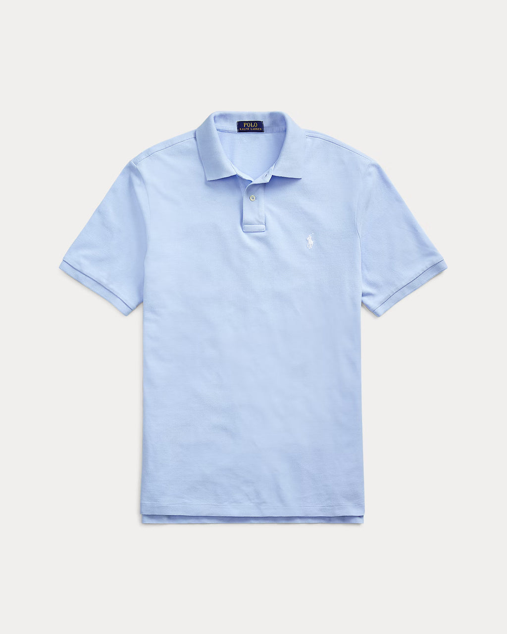Polo Ralph Lauren - Camisa "Classic Polo" (Hombre)