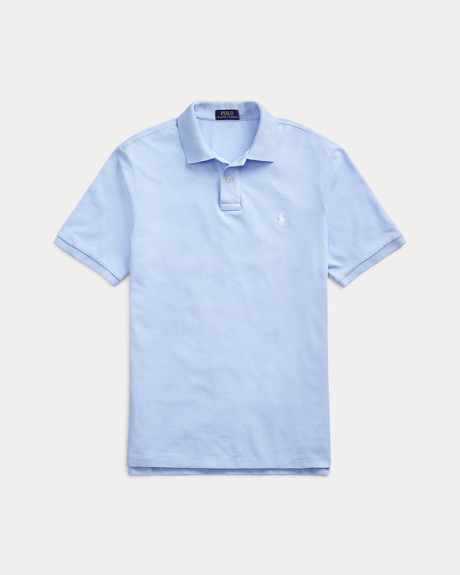 Polo Ralph Lauren - Camisa "Classic Polo" (Hombre)