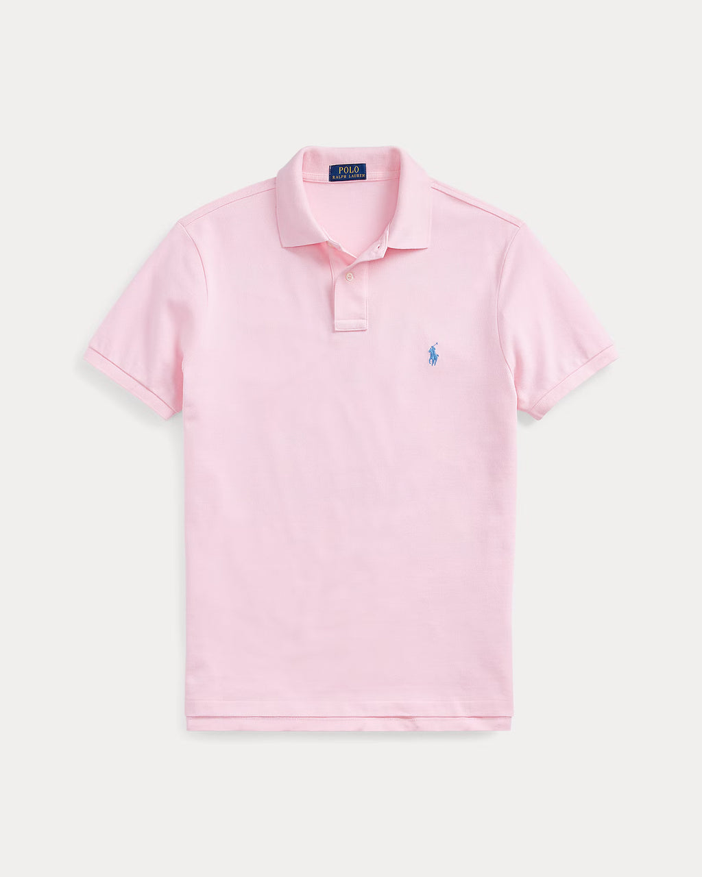 Polo Ralph Lauren - Camisa "Classic Polo" (Hombre)