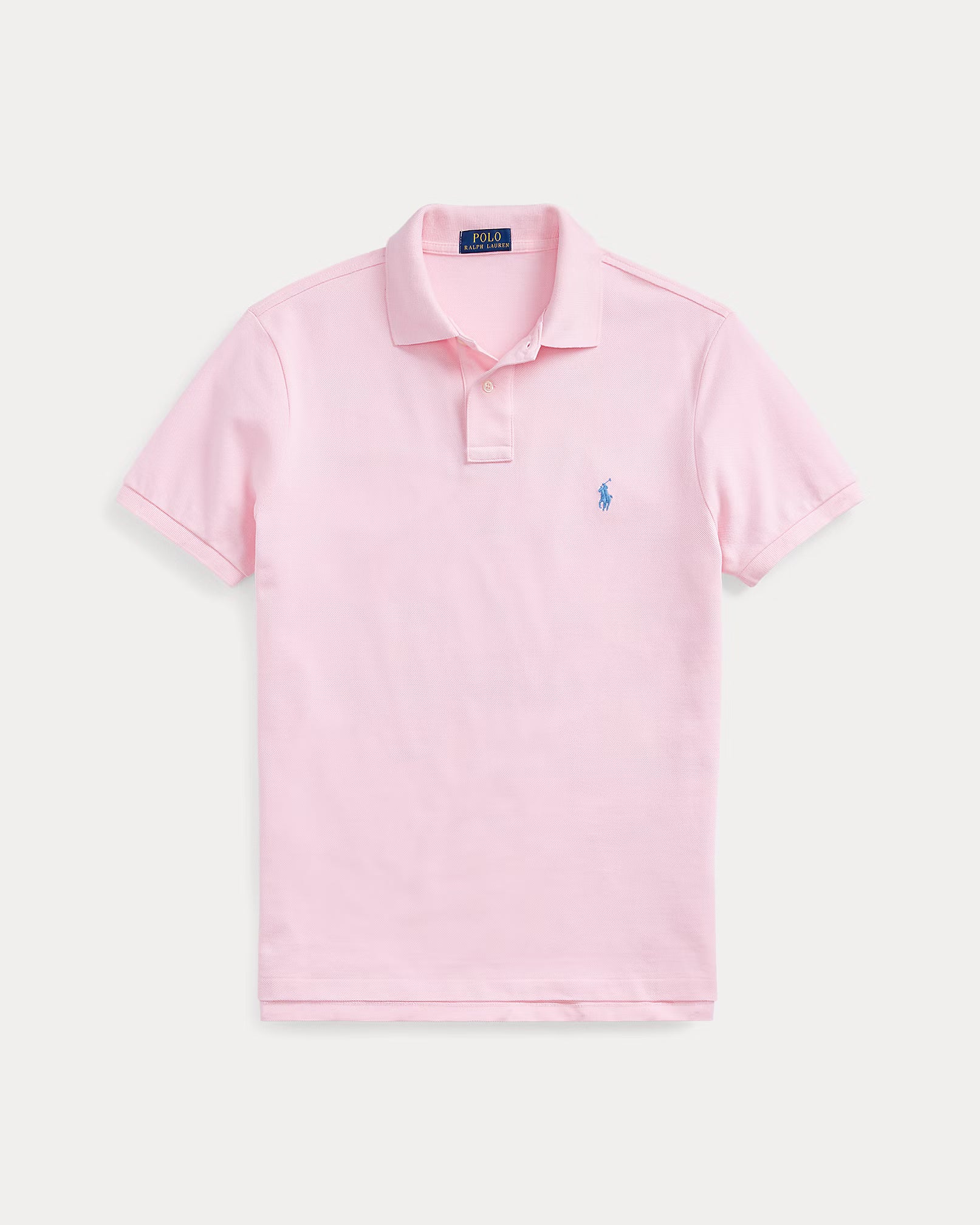 Polo Ralph Lauren - Camisa "Classic Polo" (Hombre)
