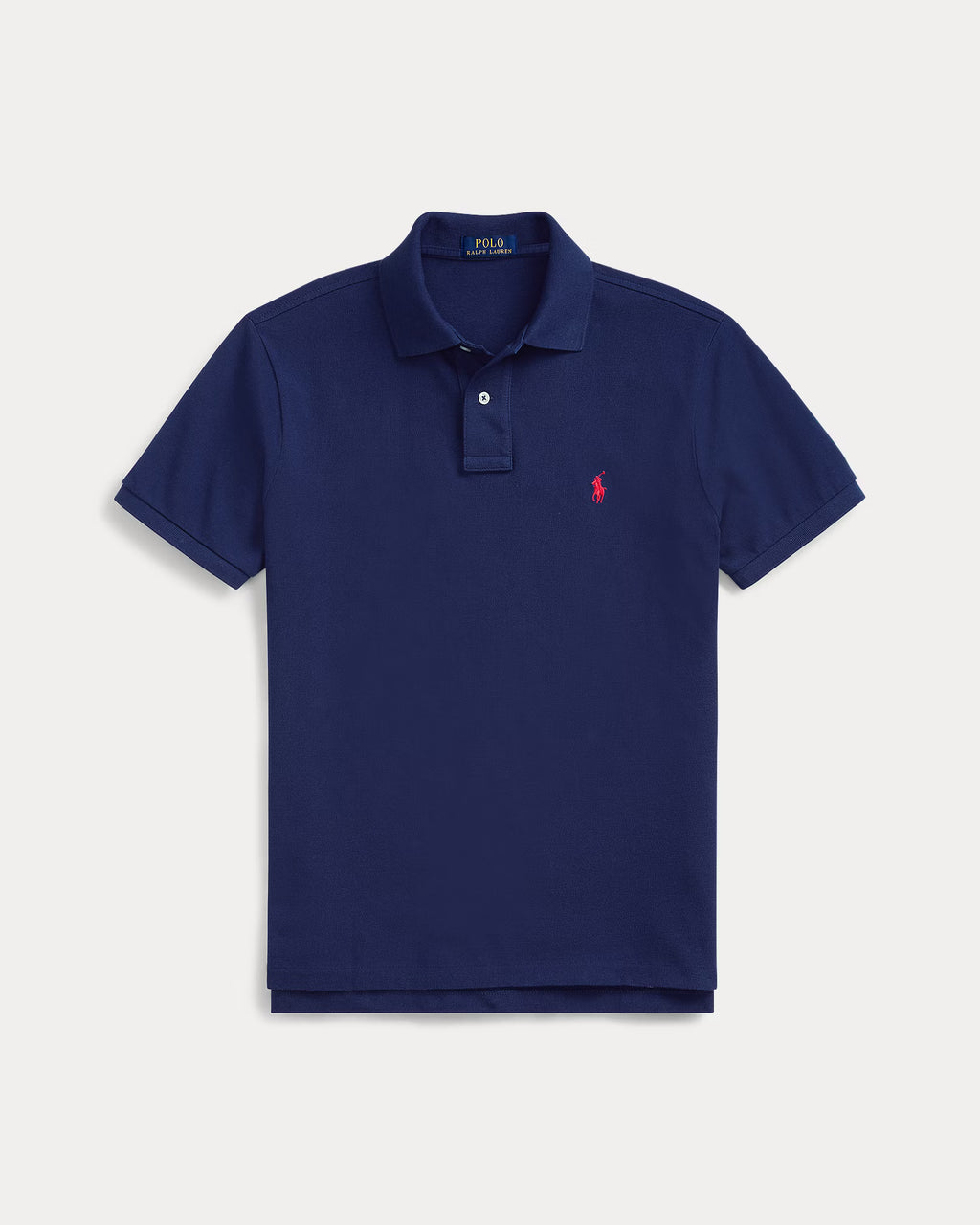Polo Ralph Lauren - Camisa "Classic Polo" (Hombre)