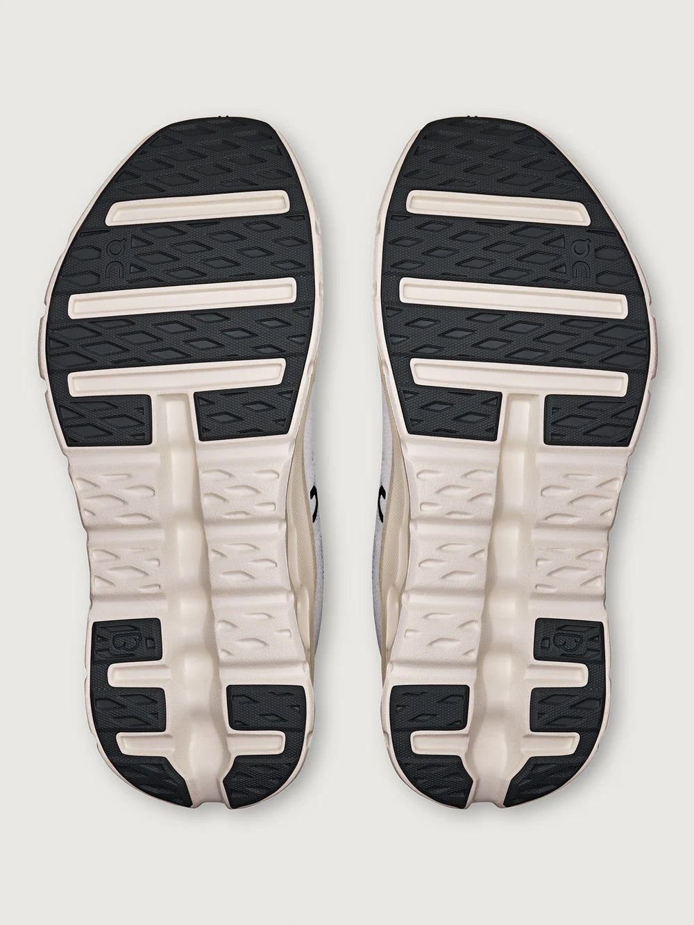 On - Tenis "Cloudtilt" - Rock Ivory (Hombre)
