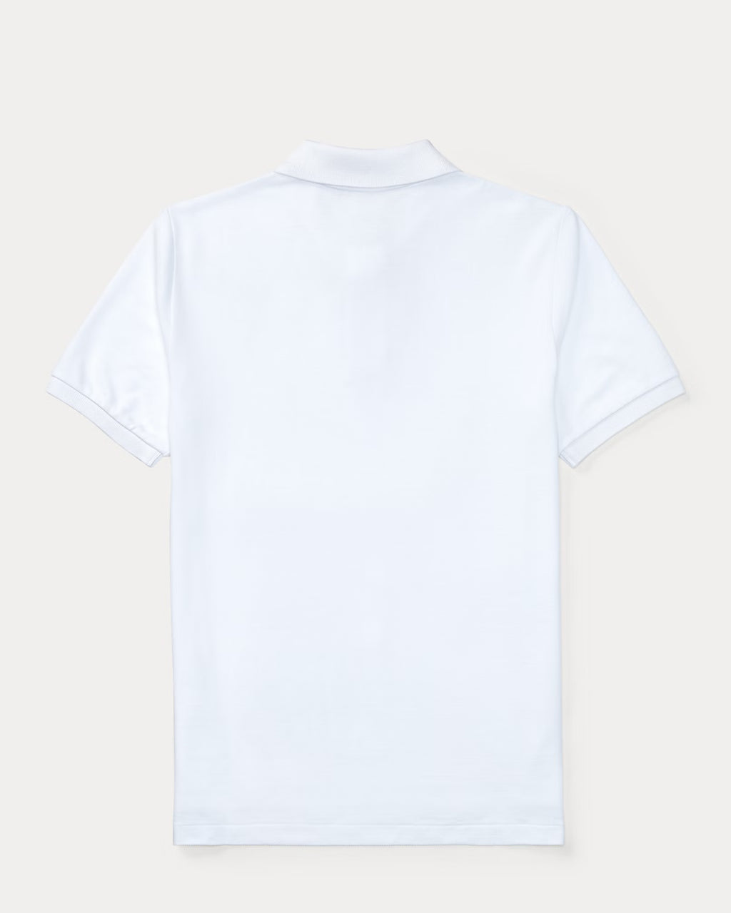Polo Ralph Lauren - Camisa "The Iconic Mesh Polo" (Kids)