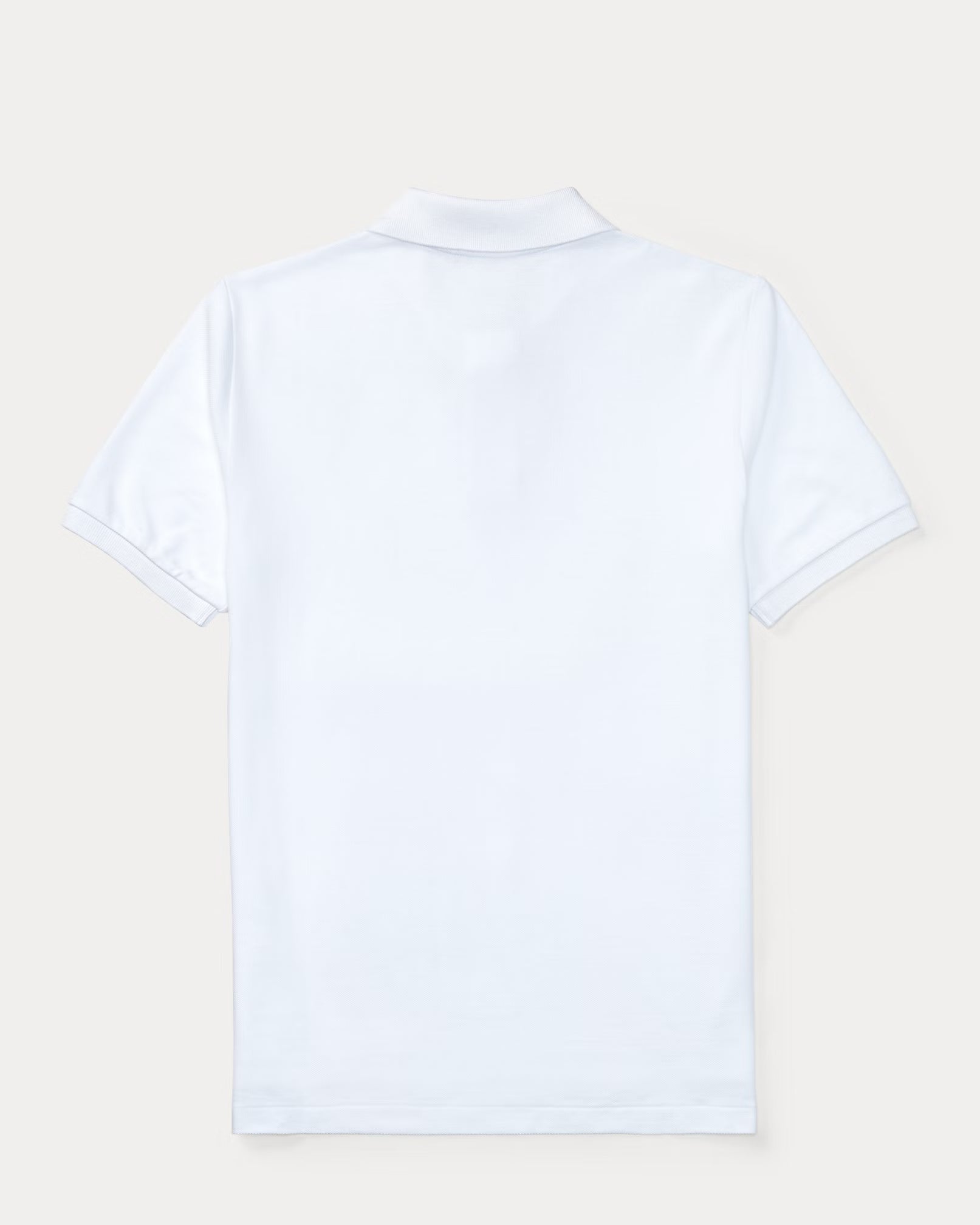 Polo Ralph Lauren - Camisa "The Iconic Mesh Polo" (Kids)