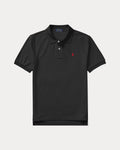 Polo Ralph Lauren - Camisa "The Iconic Mesh Polo" (Kids)