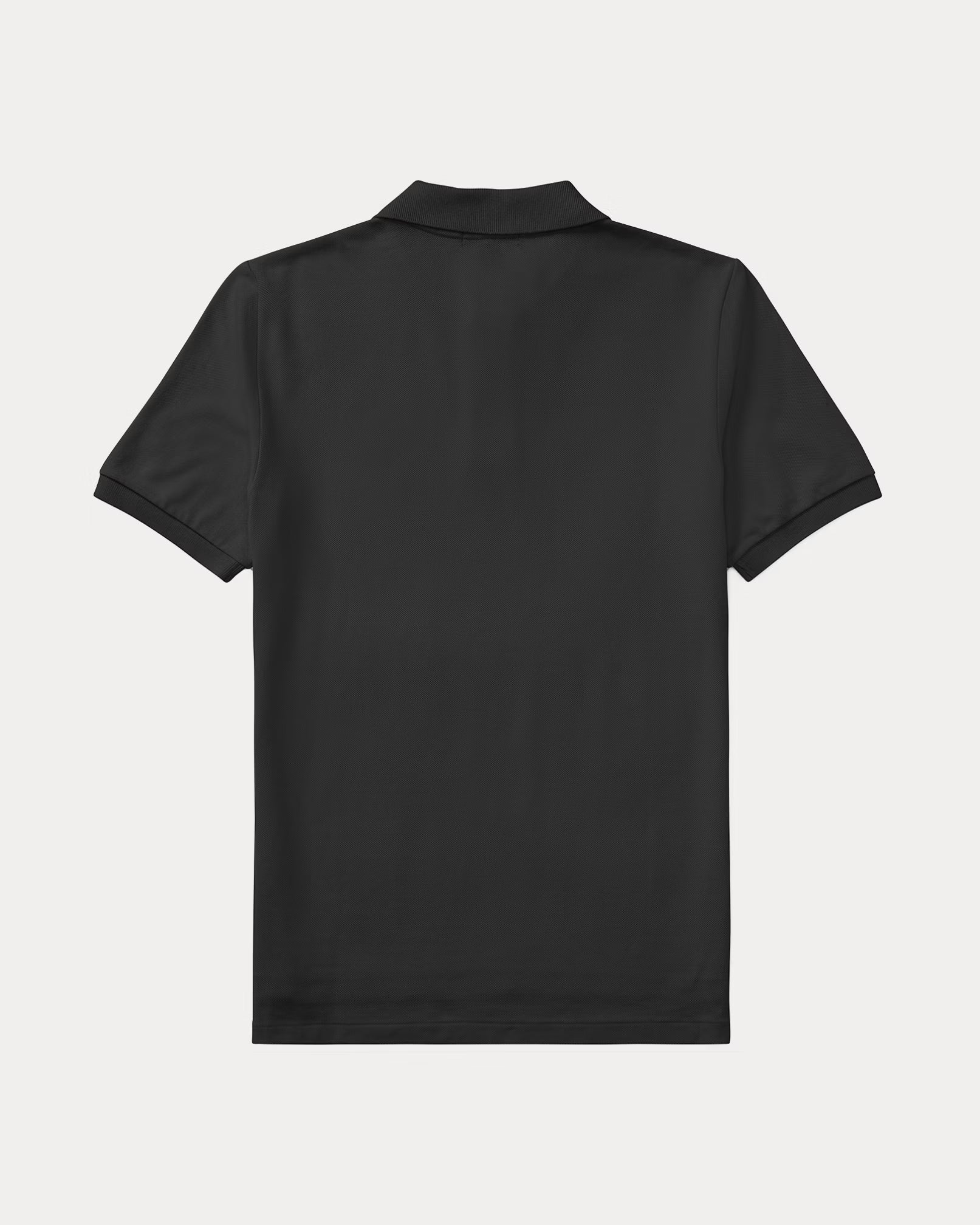 Polo Ralph Lauren - Camisa "The Iconic Mesh Polo" (Kids)