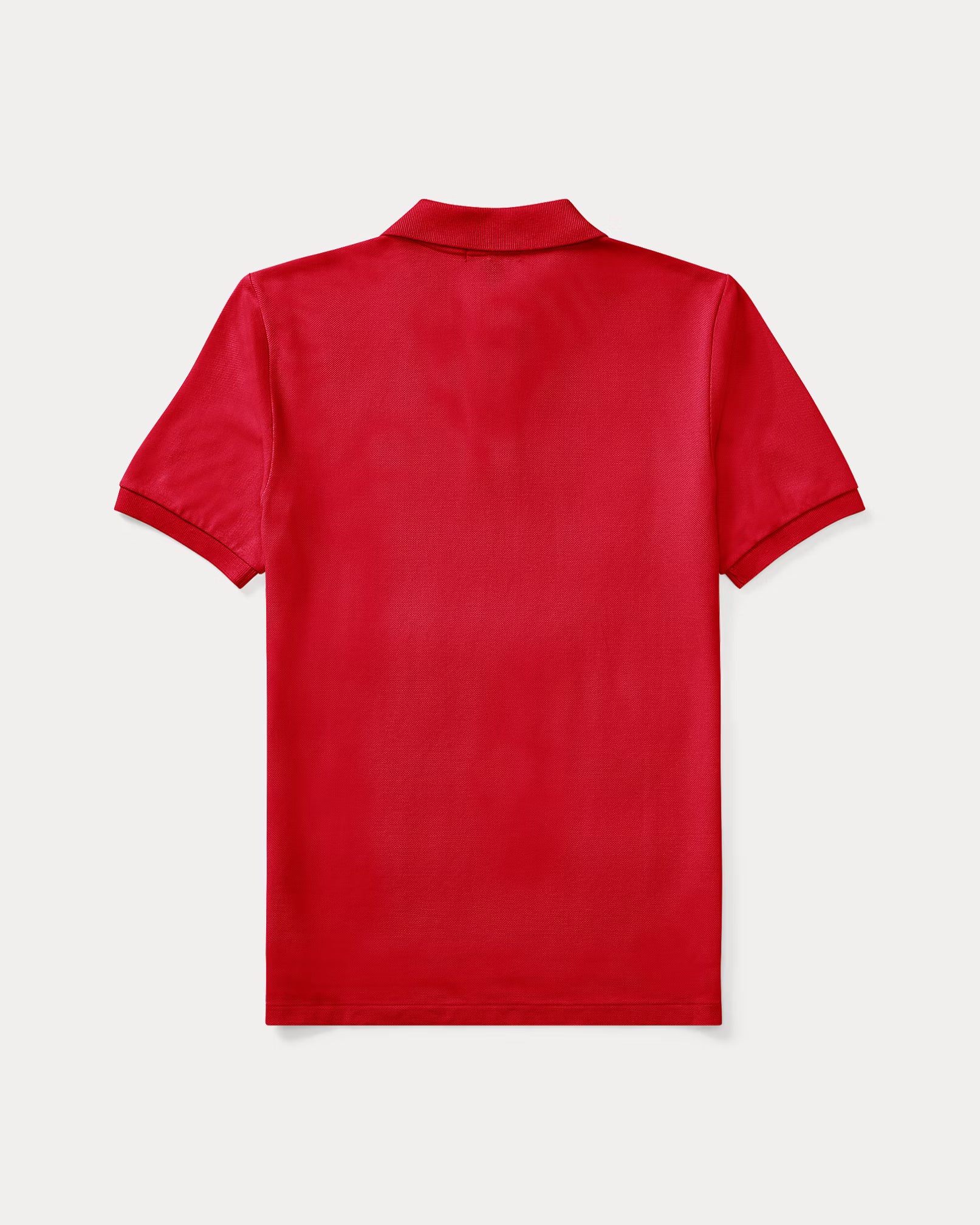 Polo Ralph Lauren - Camisa "The Iconic Mesh Polo" (Kids)