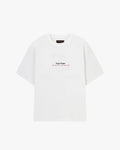 Nude Project - Playera "Mansion Rules" (Unisex)