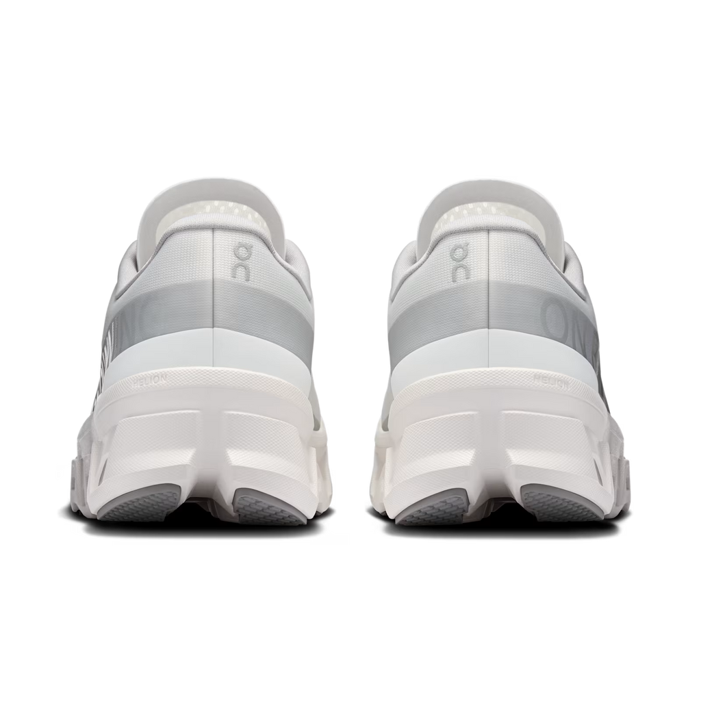 On- Tenis "Cloudmonster 1" - All White (Hombre)