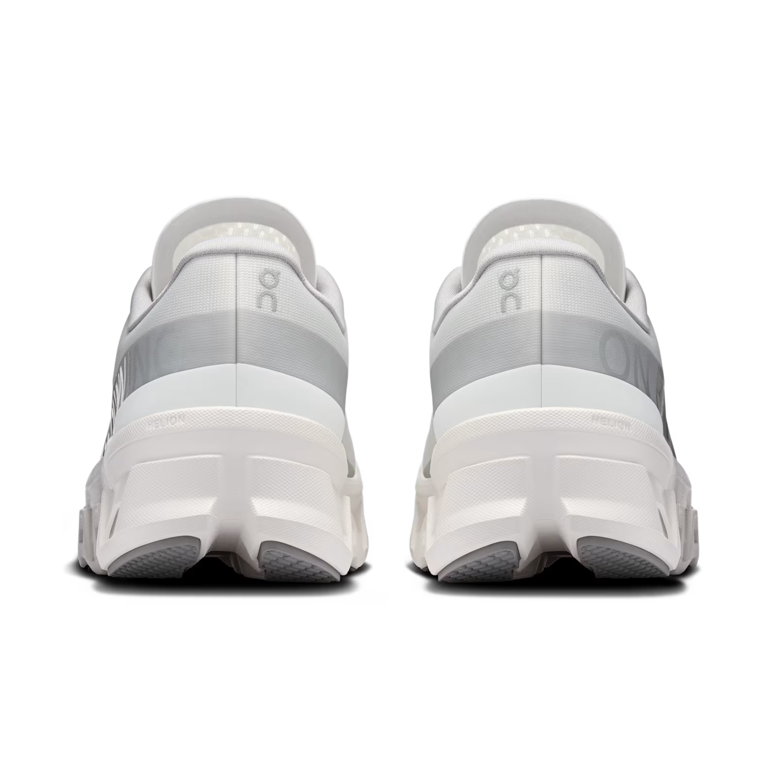 On- Tenis "Cloudmonster 1" - All White (Hombre)
