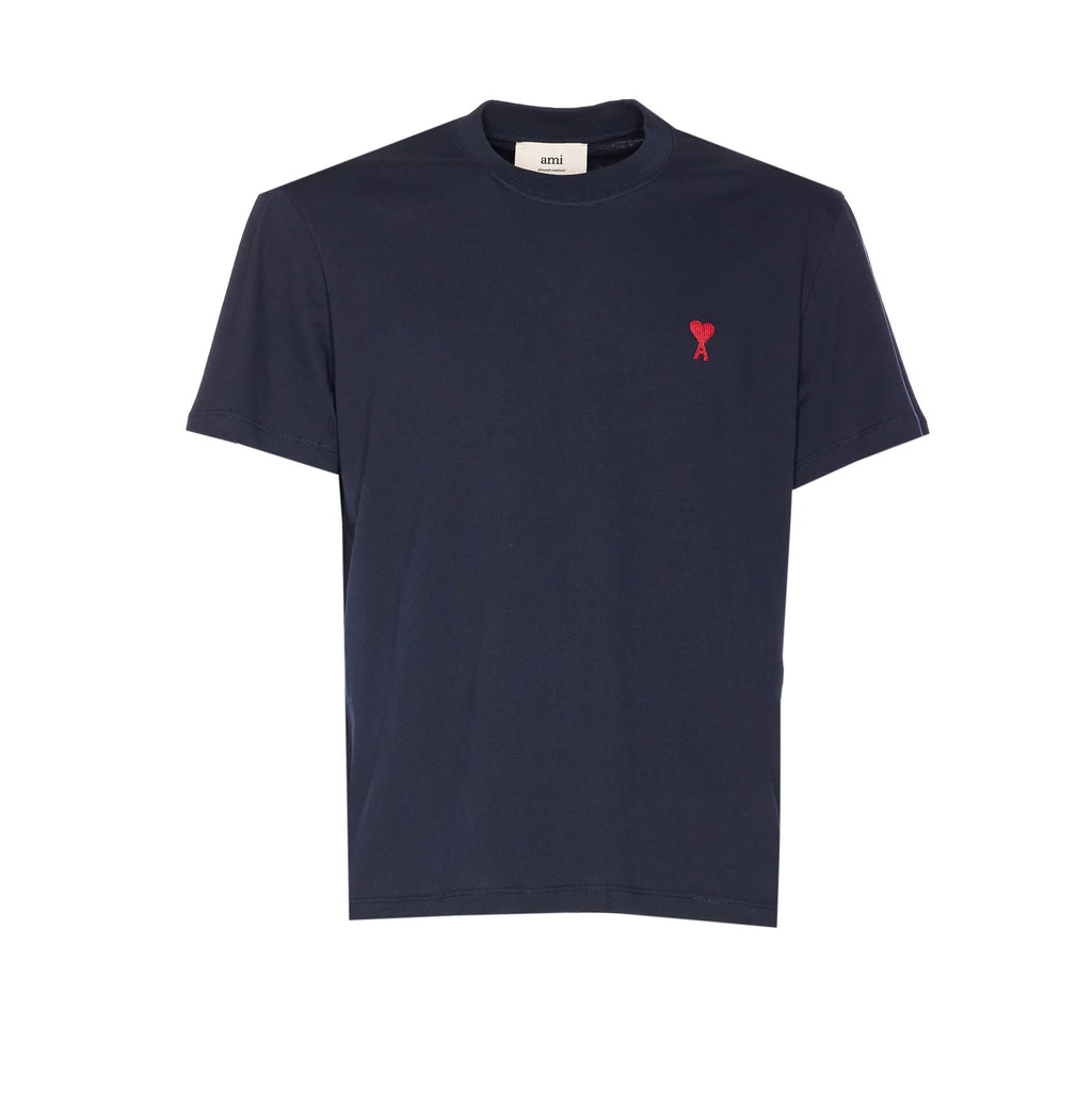 AMI - Playera "Paris Tee" (Hombre)