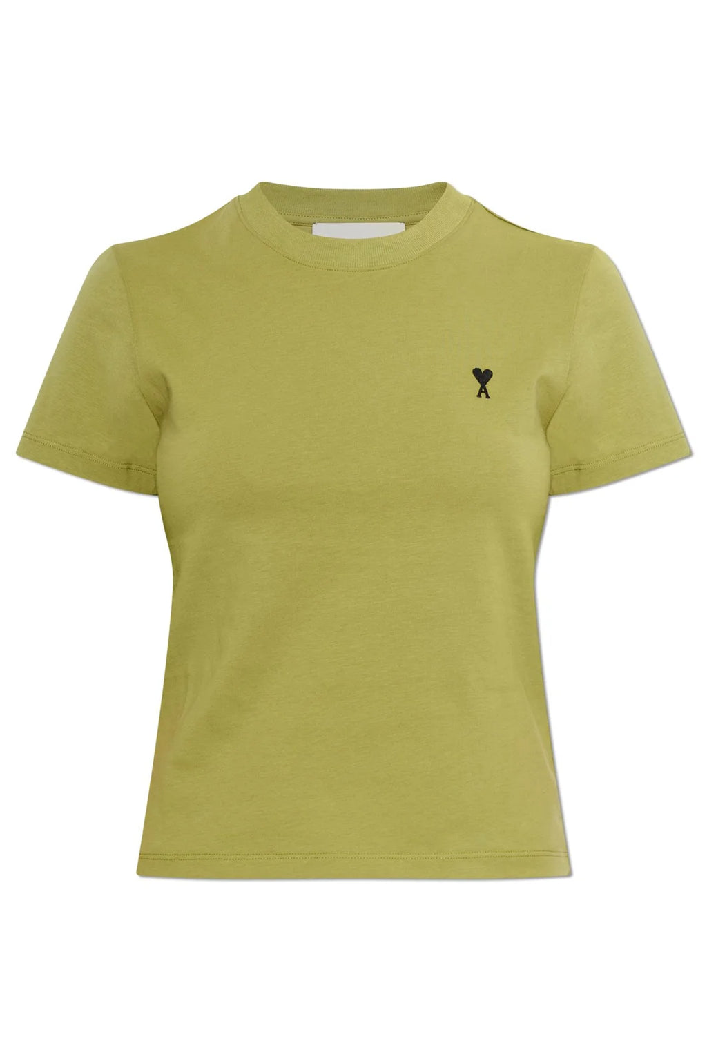 AMI - Playera "Paris Tee" (Mujer)