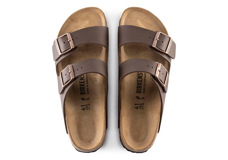 Birkenstock - Sandalias "Arizona" (Unisex)