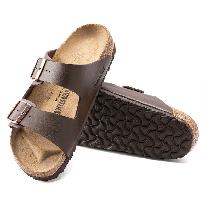 Birkenstock - Sandalias "Arizona" (Unisex)