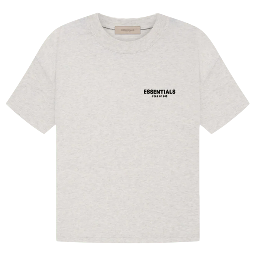 Essentials - Playera "Fear Of God" (Hombre)