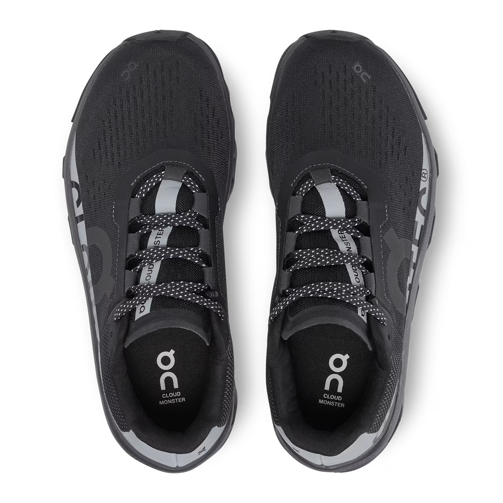 On - Tenis "Cloudmonster Lumos" - Special Edition (Hombre)