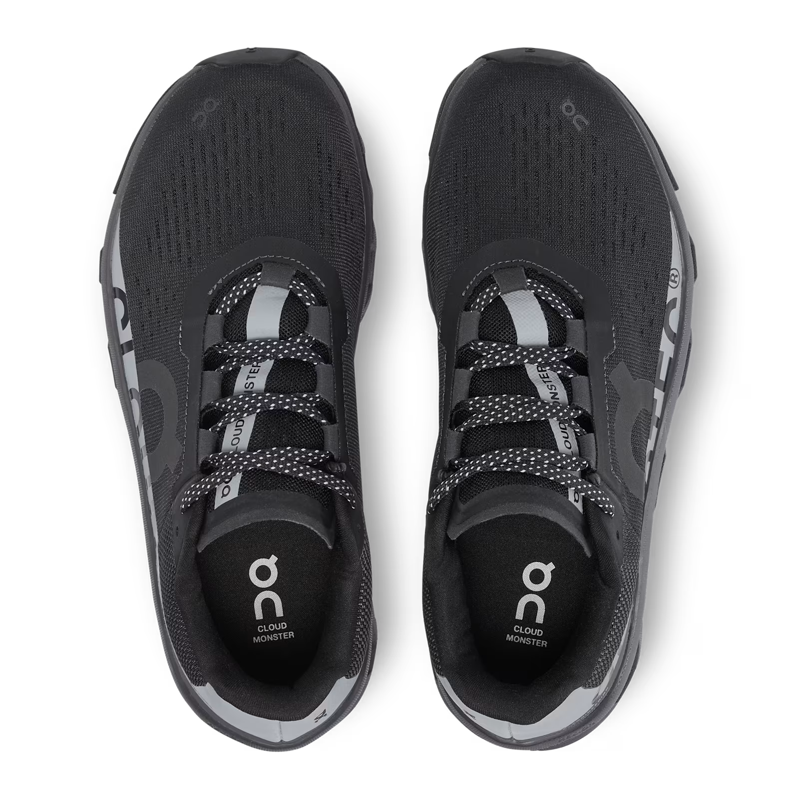On - Tenis "Cloudmonster Lumos" - Special Edition (Hombre)