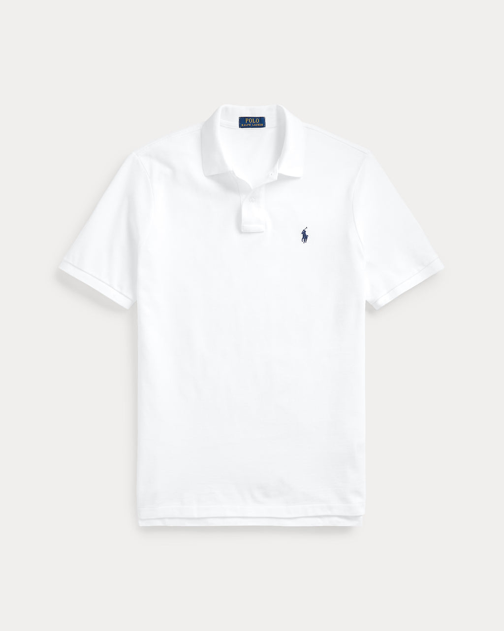 Polo Ralph Lauren - Camisa "Classic Polo" (Hombre)