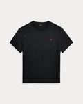 Polo Ralph Lauren - Playera "Jersey Crewneck" (Hombre)