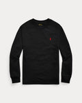 Ralph Lauren - Playera "Jersey Long-Sleeve" (Kids)