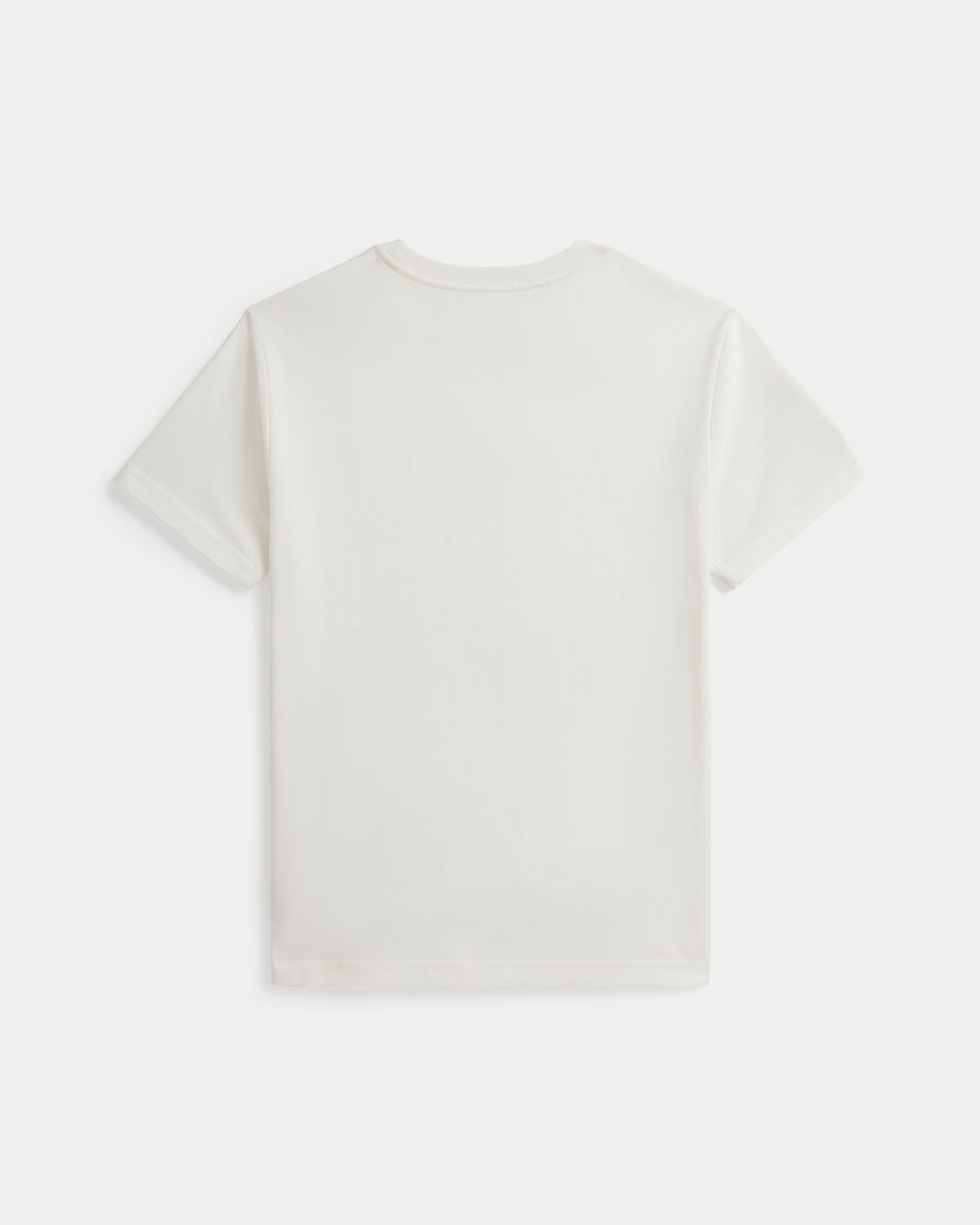 Polo Ralph Lauren - Playera "Big Pony Cotton Tees" (Kids)