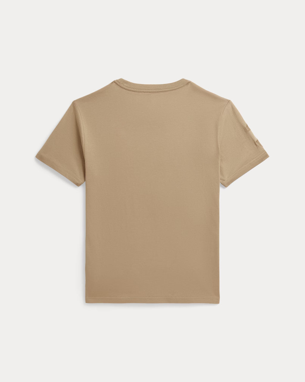 Polo Ralph Lauren - Playera "Big Pony Cotton Tees" (Kids)