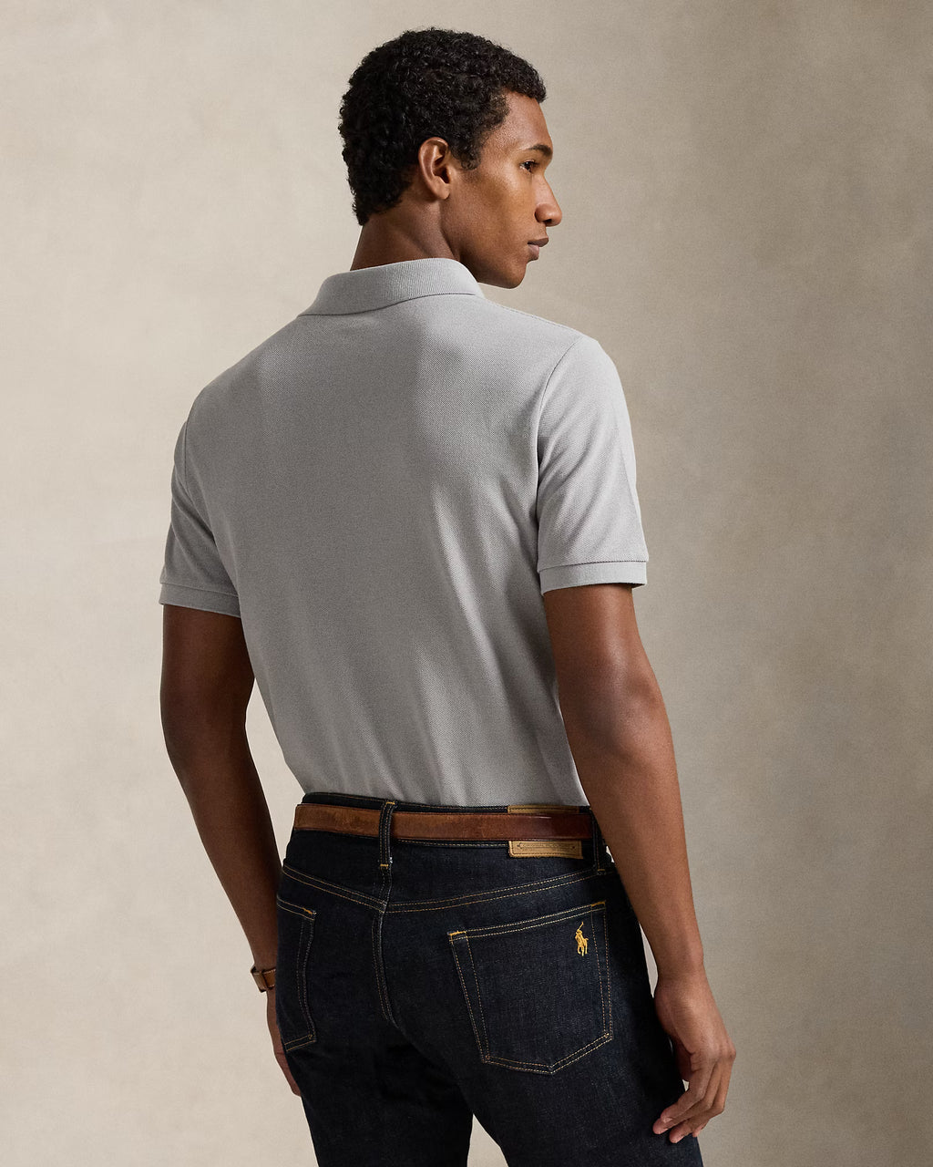 Polo Ralph Lauren - Camisa "Classic Polo" (Hombre)