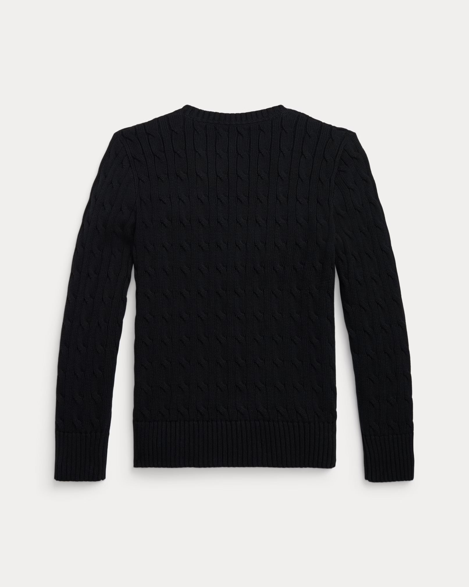 Polo Ralph Lauren - Suéter "Cable Knit Cotton" (Kids)